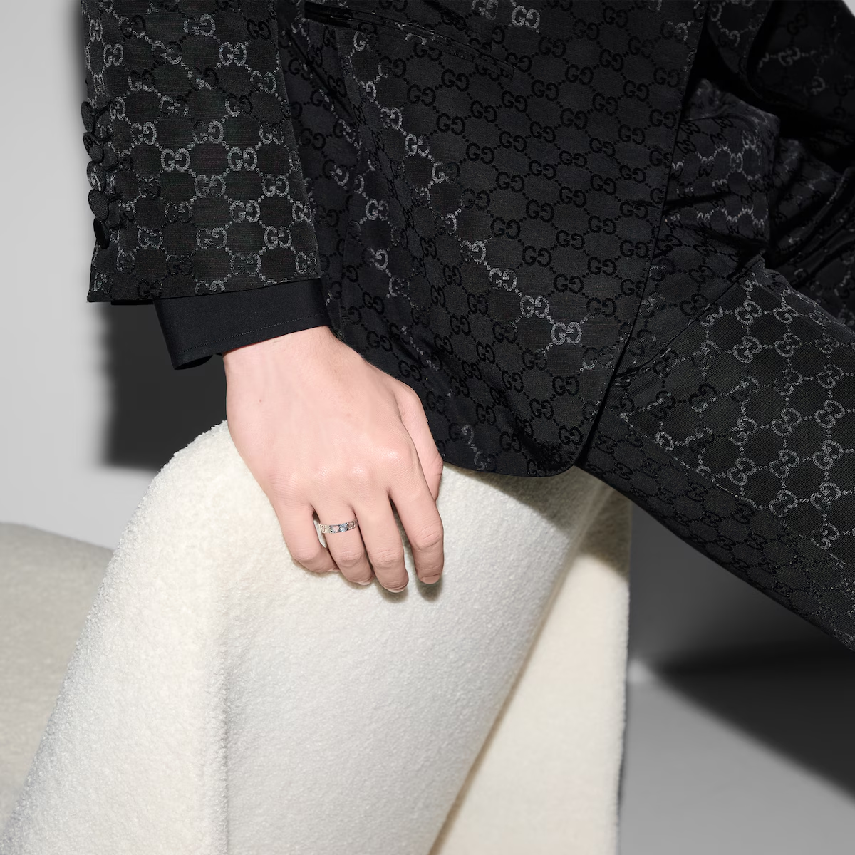 Gucci Rings: The Perfect Gift for the Fashion-Forward