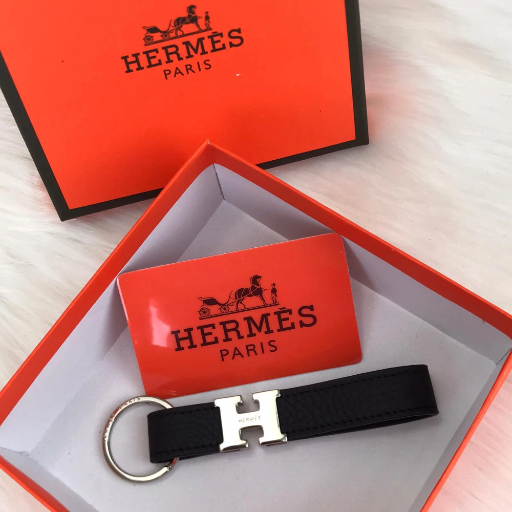 Top Hermes Keychain Designs: Which One Suits Your Style?