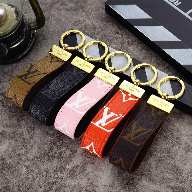 Louis Vuitton Key chains: The Perfect Gift for Every Occasion