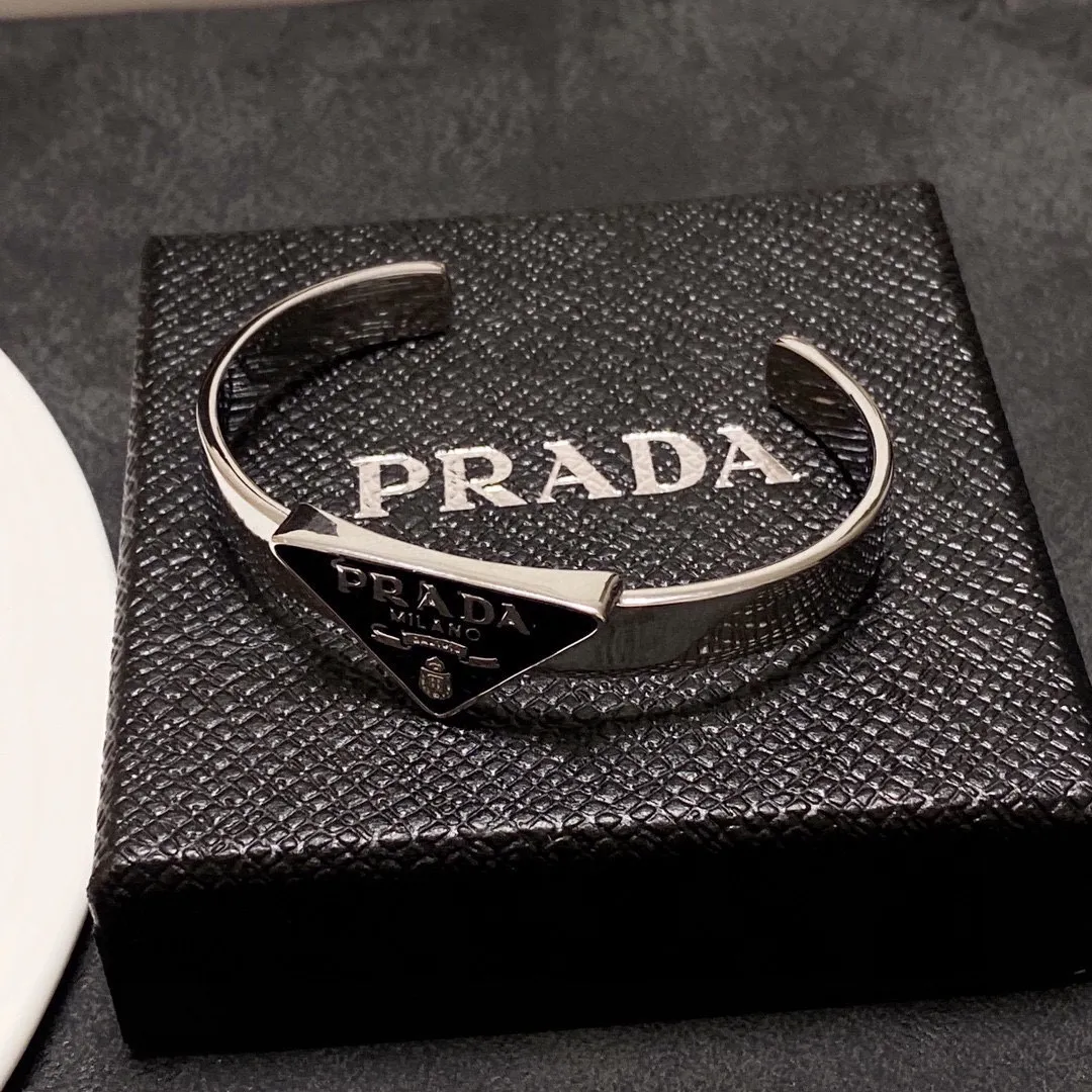 Why Prada Black Rings Are a Must-Have for Every Jewelry Collection