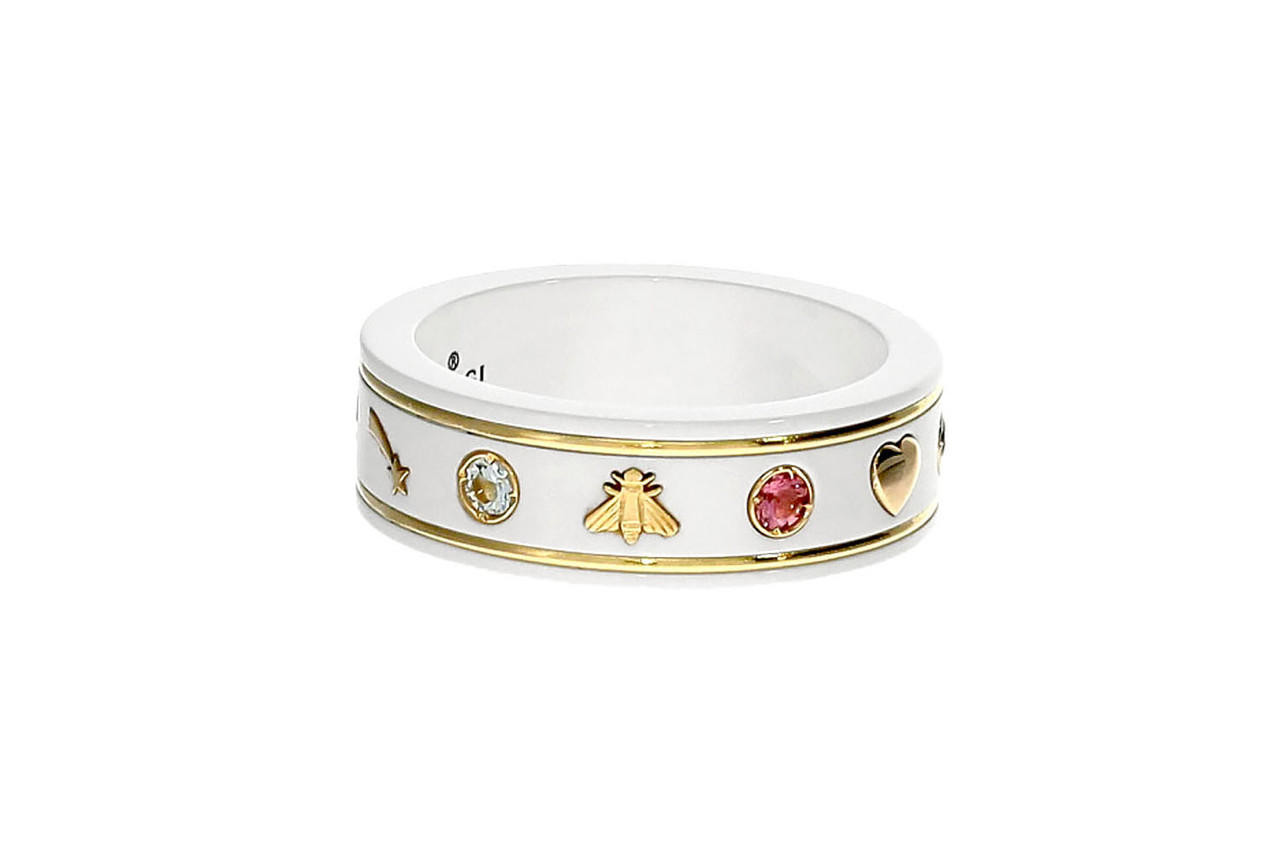 Top Gucci Ring Collections You Need to Know About