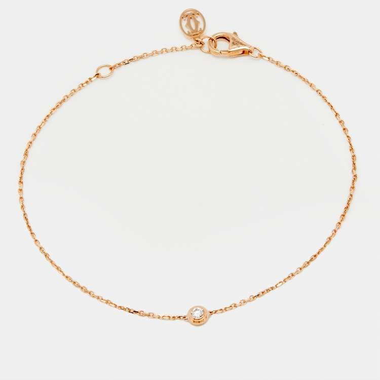 Cartier D'Amour XS Collier