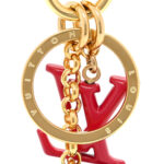 Louis Vuitton LV Animogram Dalmatian Bag Charm Key Holder M01967 - Image 3